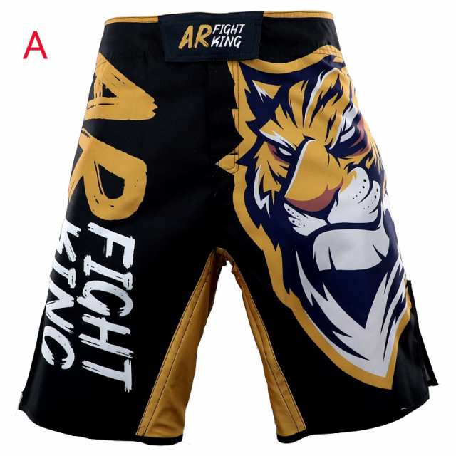 自宅 エクササイズ ファイトパンツ トレーニング ファイトショーツ ムエタイ 総合格闘技 MMA キックボクシング 用品 ボクシングパンツ  室の通販はau PAY マーケット - Joli Paris Mates | au PAY マーケット－通販サイト